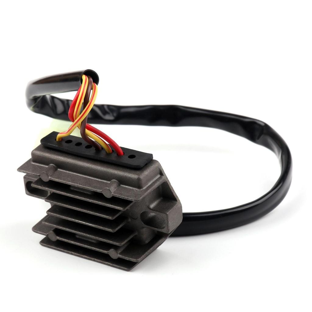 Voltage Regulator Rectifier For Arctic Cat Firecat 700 2004-2006 Cat M7 2006