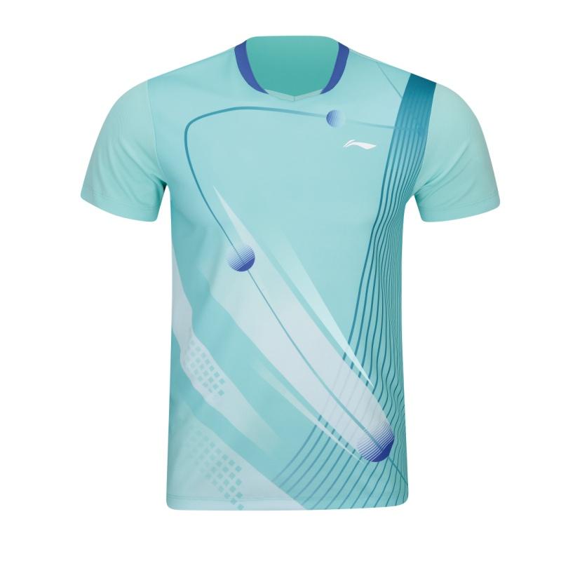 Li Ning Table Tennis Collection Table Tennis Apparel Unisex AAYW013-2 3XL
