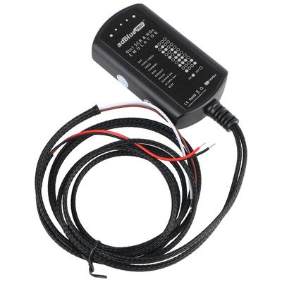 Вантажівки Емуляція Підтримка Вихлоп ЄВРО 4 5 Версія OBD2 Adblue Емулятор Немає потреби в оновленні програмного забезпечення