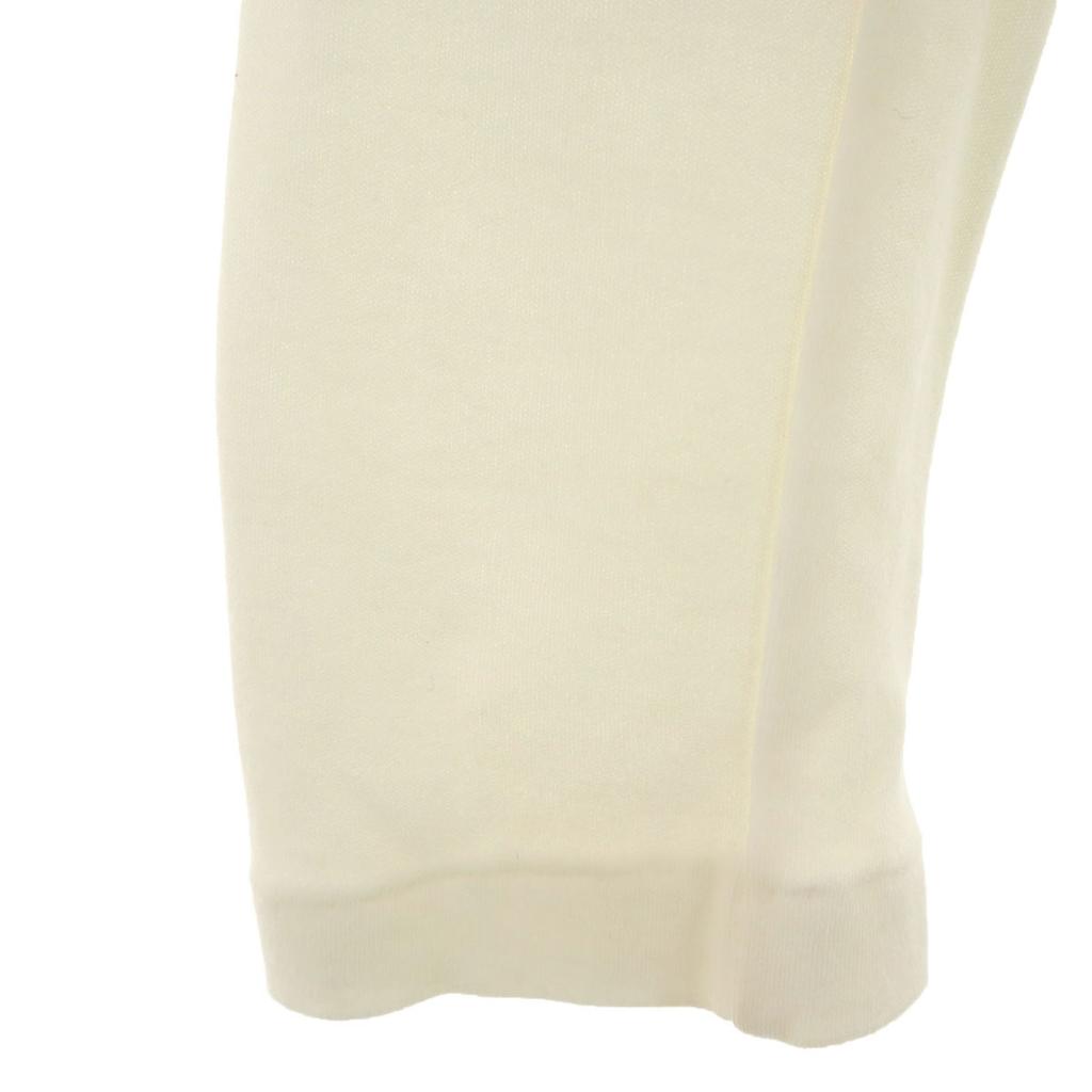 Y's Long sleeve T-shirt Ivory Ron T Women Used
