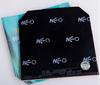 DHS Hurricane NEO3 Blue Sponge for Provincial Teams (Factory-Tuned) (Black, 2.15mm, Hardness 40) [Parallel Import]