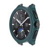 Smartwatch Bumper Cover for Watch 2 tective Case Half-Coverage Housing Anti-scratch Shell Wristwatch Accessories