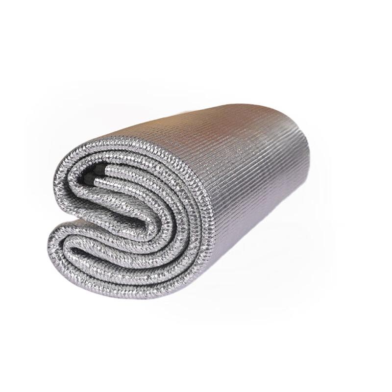 Zhetu Outdoor Double-Sided Aluminum Film Picnic & Camping Mat