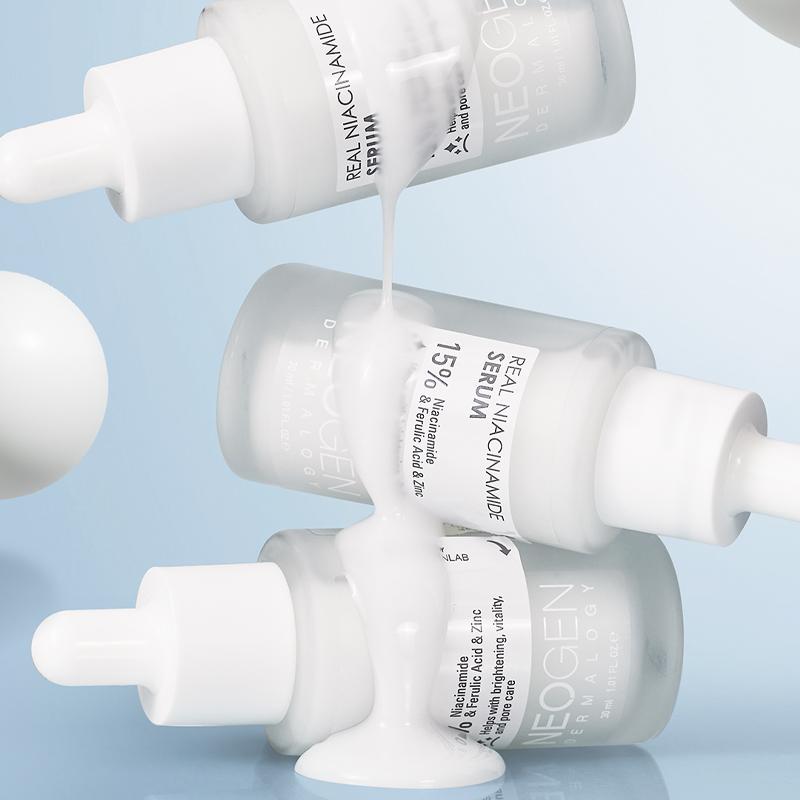 NEOGEN Real Niacinamide 15% Serum 30ml