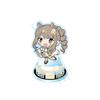 SYNC INNOVATION Netflix Movie Super Kaguya Princess! Mami Isayama Acrylic Stand Anime Figure Decor