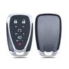 Remote Control Key Housing 5 Button for Chevrolet Cruze Malibu Camaro Volt Bolt