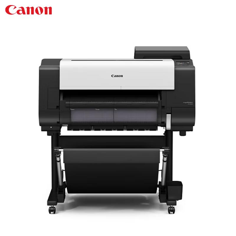 Canon TX Series Large Format Inkjet Printer CN Plug (adapter Included)