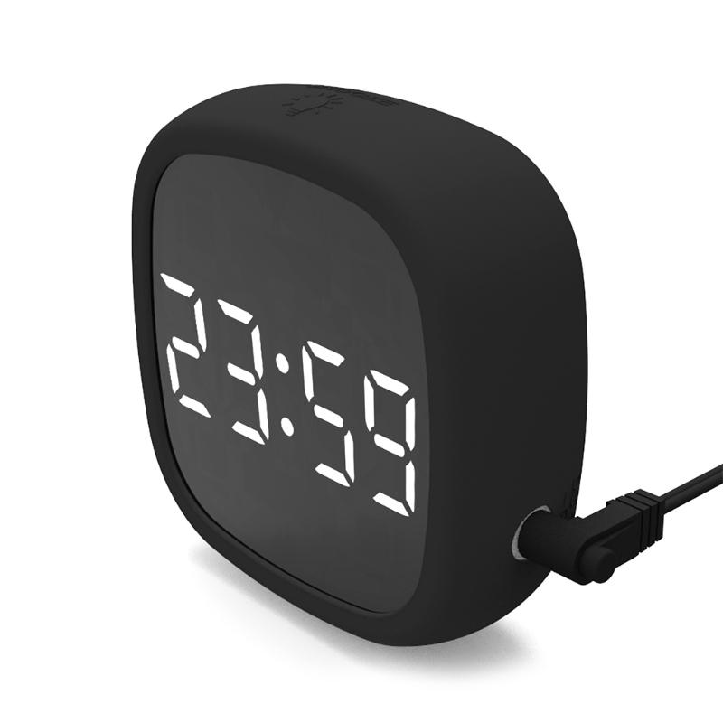 色々な Led Digital Alarm Clock With Snooze 4 Brightness Dimmer Adjustable