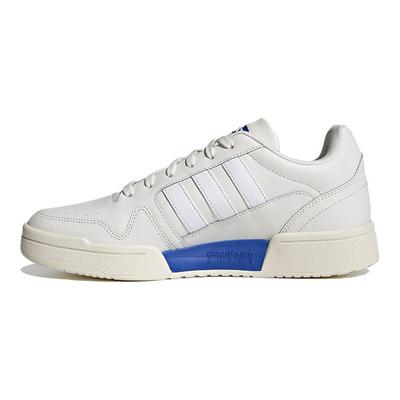 Postmove Triple White Sneakers da Uomo Bianco Nuvola Bianco Sporco Bianco Meraviglia H00465