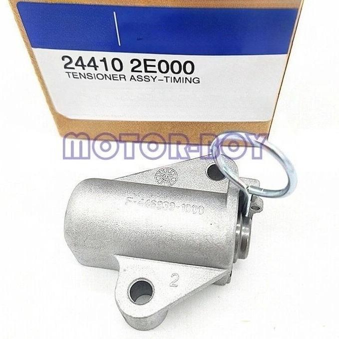 Engine Timing Chain Tensioner For 2011-19 Fit For Auto parts for 2.0L #24410-2E000 244102E000
