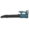 588Vf 30000RPM Dust Collector Sweeper Garden Tools Handheld Leaf Blower Cordless Electric Air Blower