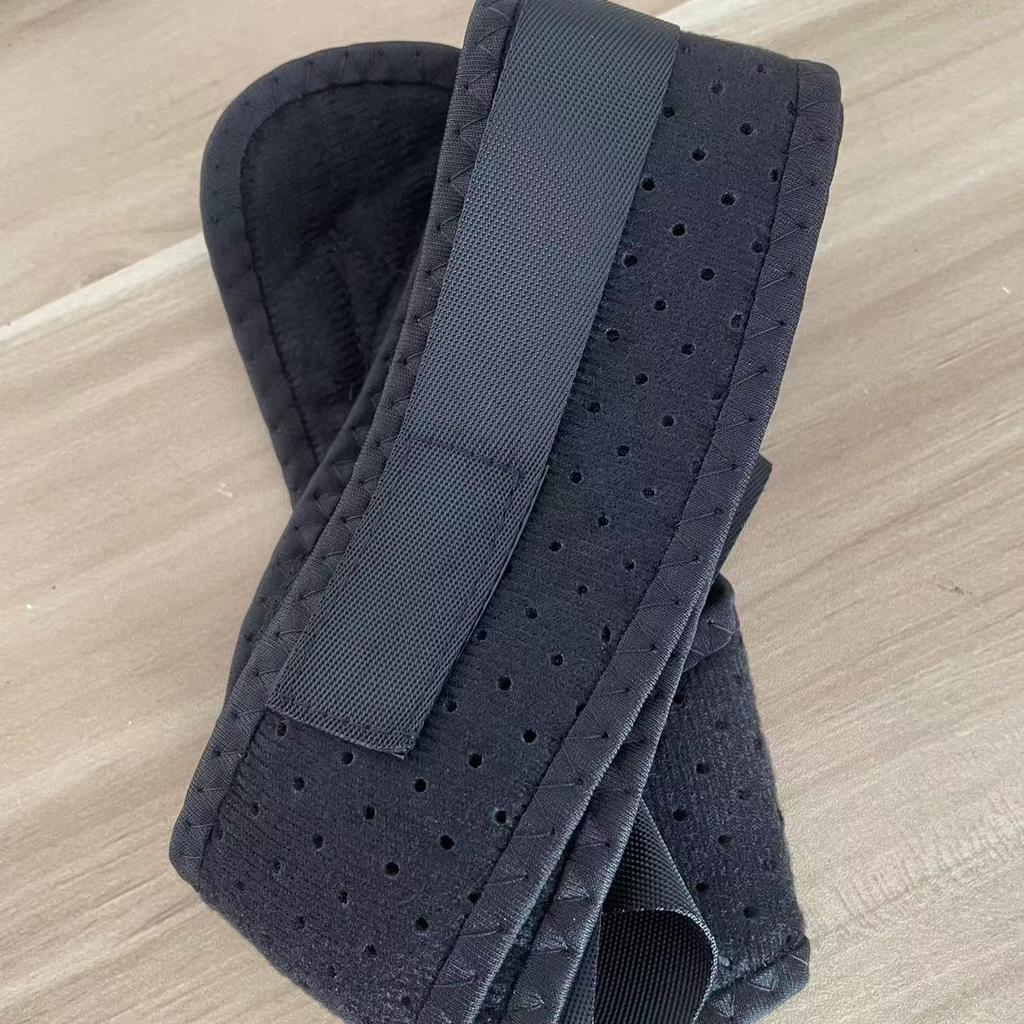 Adjustable Posture Corrector Support Belt Shoulder Back Shoulder Corrector Upper Back Brace Back Support Belt Four Season Use
