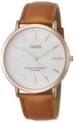 Watch Genuine Imported Champagne BG1127-CA
