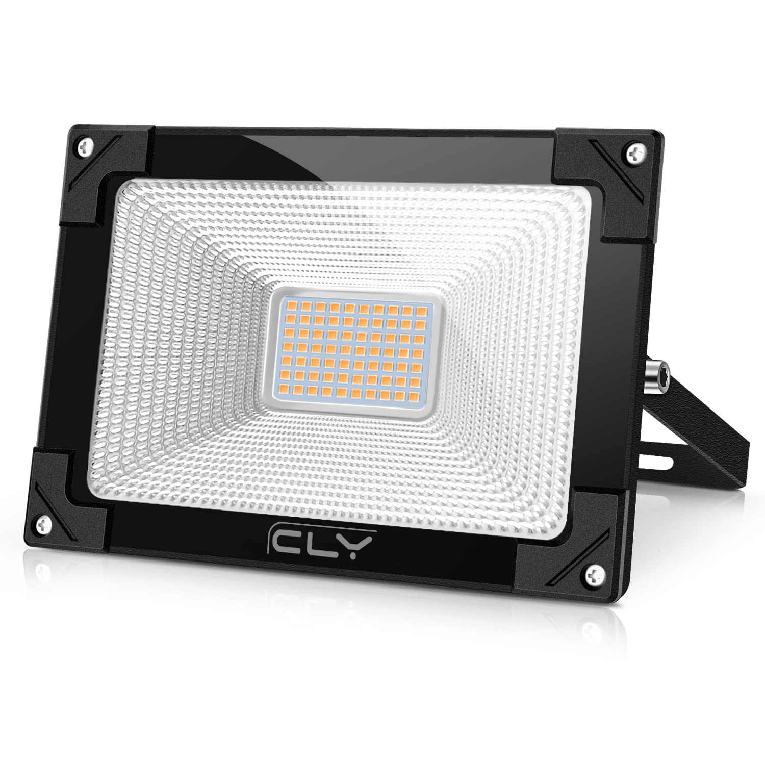 

CLY Floodlight 2020 New Edition 60W цветной уличный настенный светильник входной светильник охранный светильник рабочий светильник рыболовный светильник парковочный светильник вывеска
