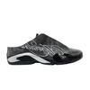 Mocasin pentru bărbați Mowalola x Air Jordan 14 Retro Mule 'Roșu Ars'