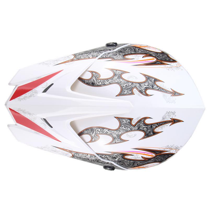 Personalized Off-road MTB Helmet for Men & Women, Four Seasons, DH Downhill Helmet