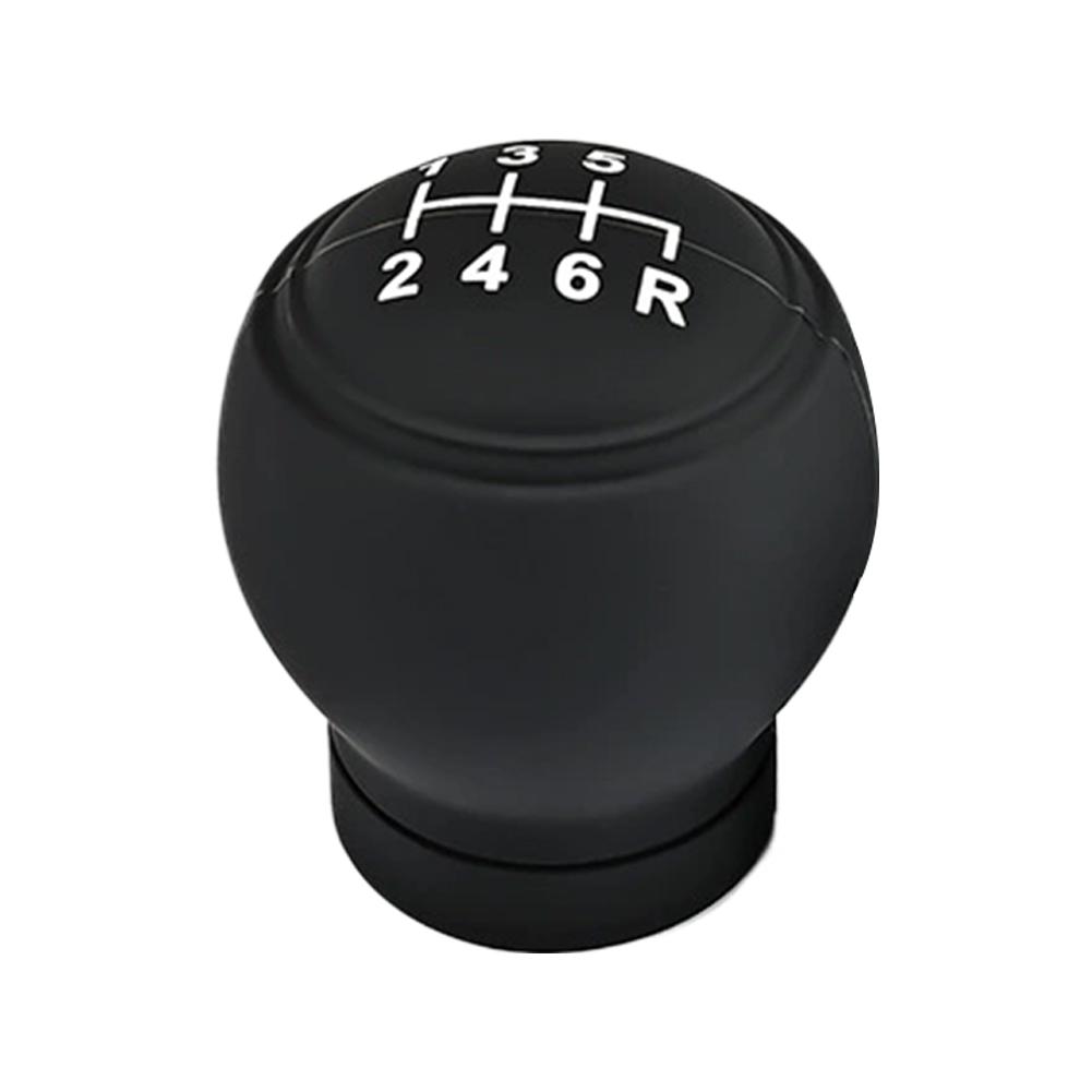 Car Silicone Shift Handle Cover Non-slip Grip Cover Knob Silicone Protective Cover, Dustproof And Waterproof Handle