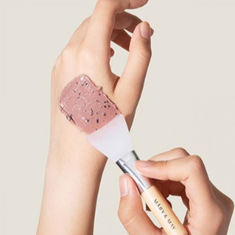 Mary May Veganská smývatelná maska Mini dárková sada 5 kusů