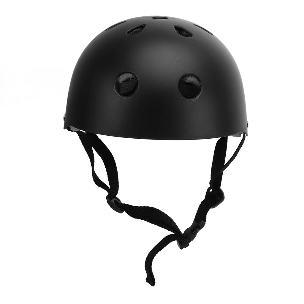 Skateboardová cyklistická helma ABS EPS tlumení nárazů nastavitelná cyklistická helma pro elektrokola a elektrické koloběžky