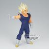 BANPRESTO Dragon Ball Z CLEARISE Majin Vegeta