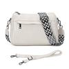 Shoulder Bag for Crossbody Ladies Shoulder Popular for Crossbody PU Perfect As a for Commuting To Work or Waterproof Women, Bag, Bag, Bag, Women, Bag,