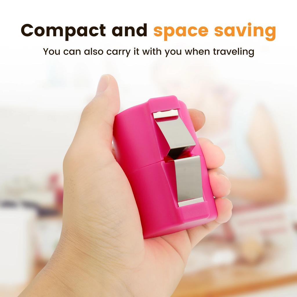 3Pcs Egg Shell Opener Handheld Portable Egg Cracker Tool Effortless Egg Breaker Convenient Egg Shell Cutter Kitchen Accessories