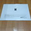 [USED] BTS V Tae Lenticular Premium Photo Photo Canvas