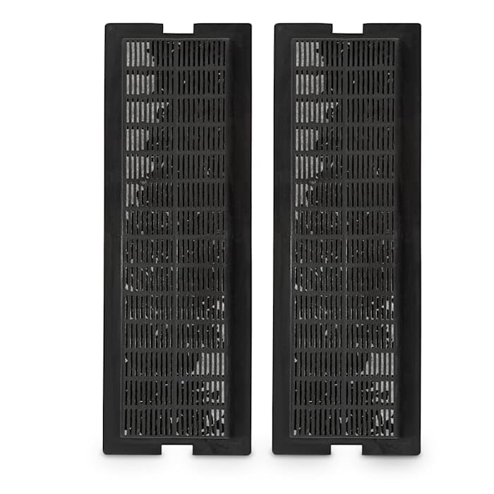 imagitarium Replacement Carbon D Filter Cartridges Pack of 2