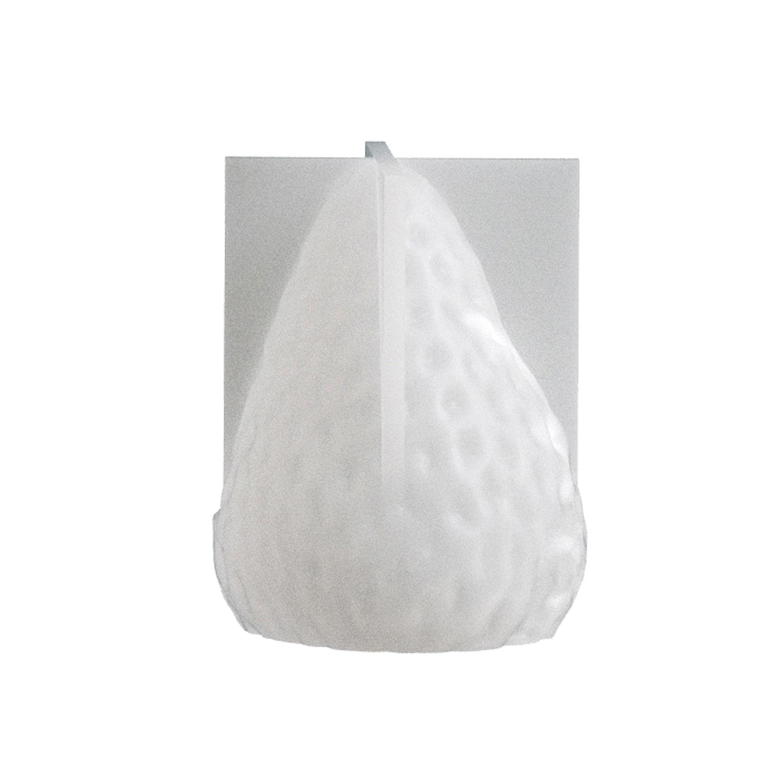 

Универсальная силиконовая форма для клубники, подходящая для различных материалов, многоразовая и идеально подходящая для семейных поделок. S