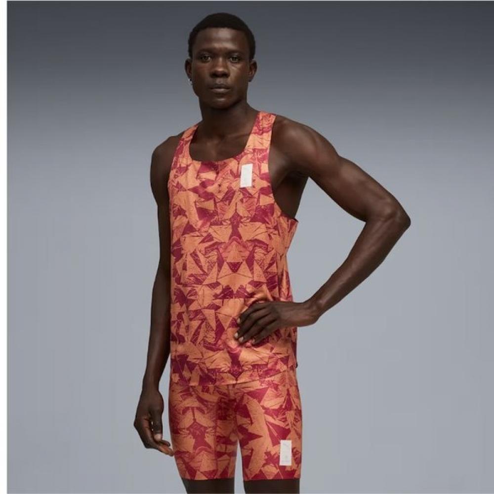 

Puma Майка PuMa X Saysky Aop M L