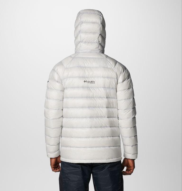 Куртка Columbia Arctic Crest Down Hooded Jacket
