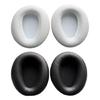 Headset Replacement Ear Pads Comfortable Sponge Earmuffs Quick Installation for MDR-10RBT 10R 10RNC