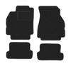 ANTHRA Car Mats For: Renault Megane II CC Coupe, Cabrio (2003-2010)