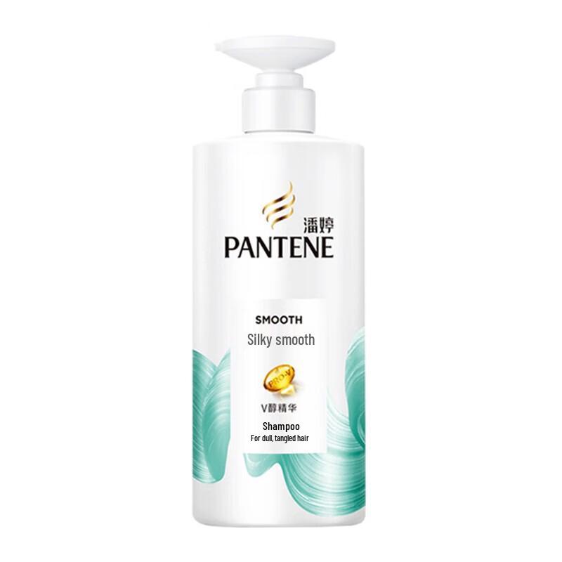 

Pantene Shampoo 500g