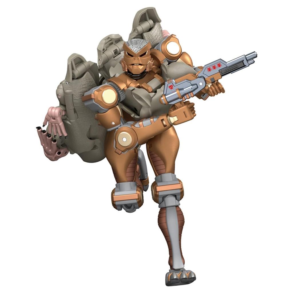 Transformers Masterpiece G Series Cybertron Rattle Action Figure T-SPARK MPG-15