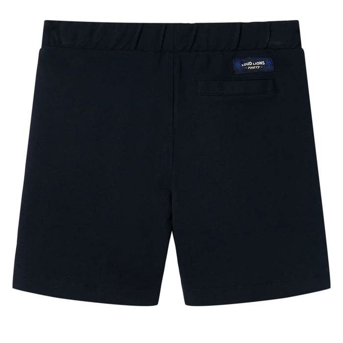 Children's Shorts with Navy Blue Drawstring 92/104/116/128/140