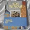 Straykids Fanclub Stay 4 Stage Kit 