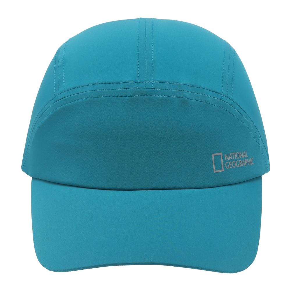 NATIONALGEOGRAPHIC N265Aha100 Extra Cap Blue