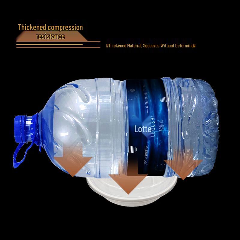 Disposable American Style Round Meal Boxes