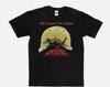 Bob Marley Uprising T-shirt Alla Storlekar S-5XL Unisex T-shirt