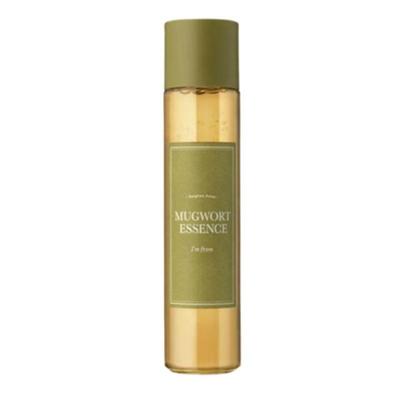 Jsem z esence pelyňku (160 ml)