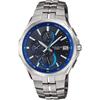 OCEANUS OCW-S5000-1AJF Men's Analog Solar Watch