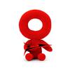 Youtooz Alan Becker Peluche Gioco Cartone Animato Bambola Imbottita Peluche Alan Becker Stickman Peluche Uomo Bastone Bambini Ragazzo Regalo di Compleanno