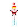 For Kids Children Hangings Stickers Wind Chimes Windbell Christmas Toys Christmas Decoration