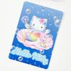 Sanrio Hello Kitty Mermaid Mint Plush Doll