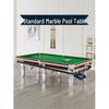Da Tang Yu Chinese Eight Ball Pool Table