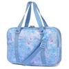 COLORFUL CANDY STYLE Calligraphy and for Elementary School Bag with Shoulder Moonlight Butterfly NN101300 Bag, Water-Repellent Lightweight, Girls,