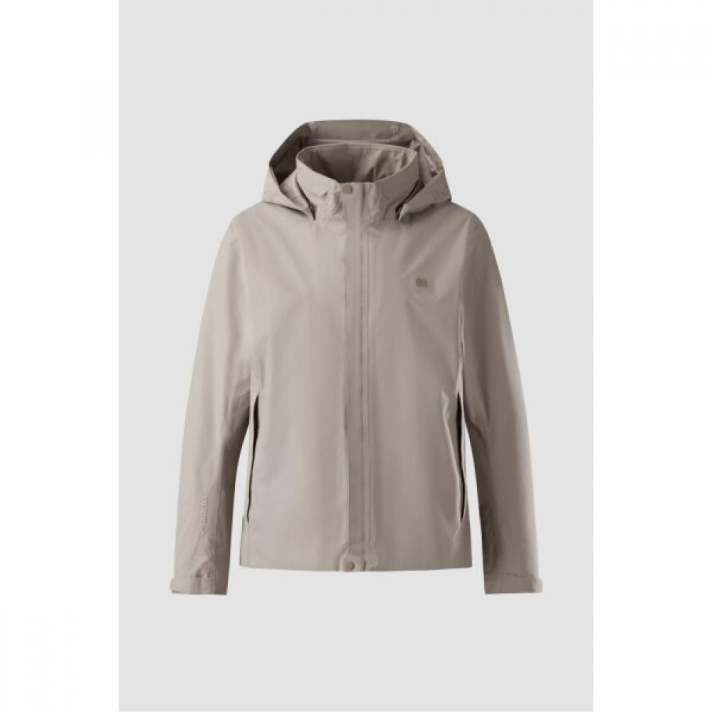 Kolon Sports Gore Tex 2l Waterproof Jacket Jkjgx25272bei