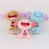 Wooper Paldea Plush Cartoon Anime Stuffed Doll Gifts for Baby Kids Fans