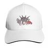 Trash Of The Counts Family On Raon Miru Hong Baseball Cap Vintage Retro Embroidered Lightweight Packable Gift For Him Her